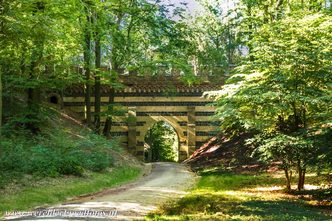 World Heritage Photos - Muskauer Park / Park Muzakowski